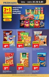 Szczęśliwego Nowego Roku! - Biedronk