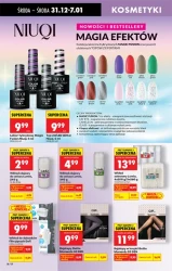 Szczęśliwego Nowego Roku! - Biedronk