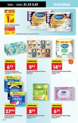 Szczęśliwego Nowego Roku! - Biedronk