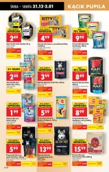 Szczęśliwego Nowego Roku! - Biedronk