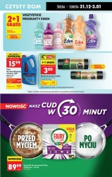 З Новим роком! - Бєдронк