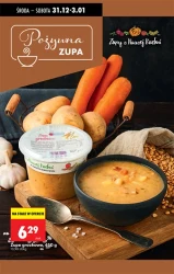 Szczęśliwego Nowego Roku! - Biedronk