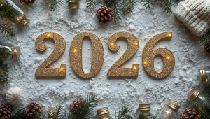 Jak wykorzystać swoją liczbę urodzenia, by Nowy Rok był pełen szczęścia 