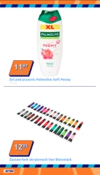 Promocja tygodnia - Action