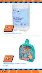 Promocja tygodnia - Action