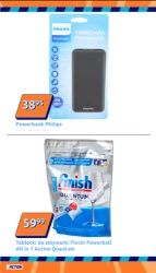 Promocja tygodnia - Action