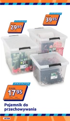 Promocja tygodnia - Action