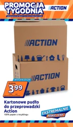 Promocja tygodnia - Action