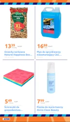 Promocja tygodnia - Action