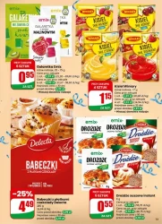 Szczęśliwego Nowego Roku - Dino