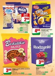 Szczęśliwego Nowego Roku - Dino