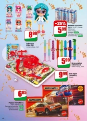 Szczęśliwego Nowego Roku - Dino