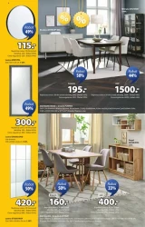 Rabaty do 70%! - Jysk