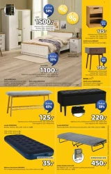 Rabaty do 70%! - Jysk