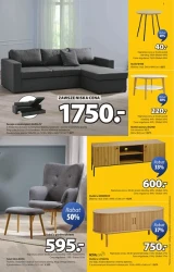 Rabaty do 70%! - Jysk