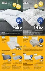 Rabaty do 70%! - Jysk