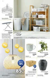 Rabaty do 70%! - Jysk