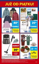 Carrefour Market.- Weekend okazji!