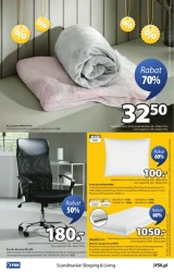 Знижки до 70%! - Jysk