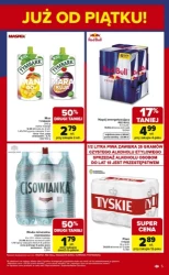 Carrefour Market.- Weekend okazji!