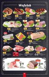 Tniemy ceny - Wafelek