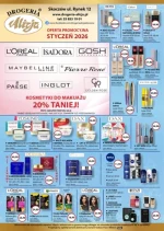 Дешевше, якісніше, зручніше - Аптека Аліси