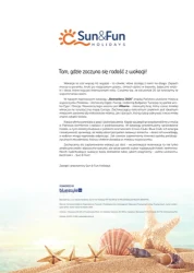 Бестселери 2026 року - Sun&amp;Fun Holidays