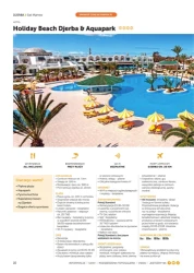 Bestsellery 2026 - Sun&Fun Holidays