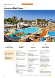 Bestsellery 2026 - Sun&Fun Holidays