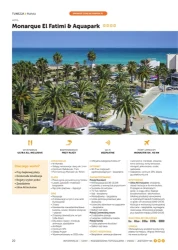 Bestsellery 2026 - Sun&Fun Holidays