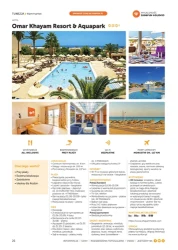 Bestsellery 2026 - Sun&Fun Holidays