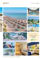 Бестселери 2026 року - Sun&amp;Fun Holidays