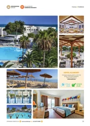 Бестселери 2026 року - Sun&amp;Fun Holidays