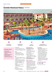 Bestsellery 2026 - Sun&Fun Holidays