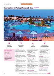 Bestsellery 2026 - Sun&Fun Holidays