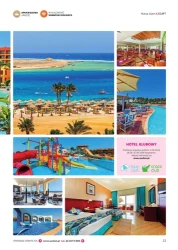 Бестселери 2026 року - Sun&amp;Fun Holidays