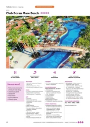 Bestsellery 2026 - Sun&Fun Holidays