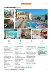 Bestsellery 2026 - Sun&Fun Holidays