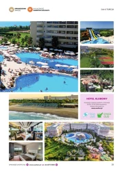 Бестселери 2026 року - Sun&amp;Fun Holidays