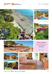 Bestsellery 2026 - Sun&Fun Holidays