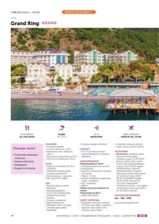 Bestsellery 2026 - Sun&Fun Holidays