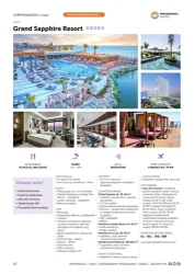 Bestsellery 2026 - Sun&Fun Holidays