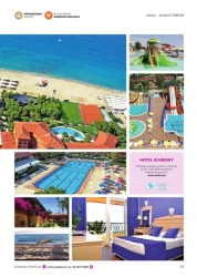 Bestsellery 2026 - Sun&Fun Holidays