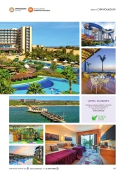 Бестселери 2026 року - Sun&amp;Fun Holidays