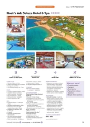 Bestsellery 2026 - Sun&Fun Holidays