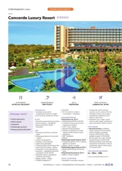 Bestsellery 2026 - Sun&Fun Holidays