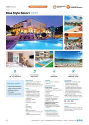 Bestsellery 2026 - Sun&Fun Holidays