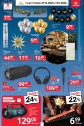 Ceny, które robią różnicę – Selgros Cash&Carry