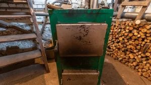 Od 1 stycznia 2026 r. na terenie woj. śląskiego zacznie obowiązywać zakaz używania instalacji grzewczych na paliwa stałe wyprodukowanych do 2017 r. 