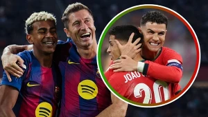 Głośno o sensacyjnym transferze. Desperacki ruch Barcelony